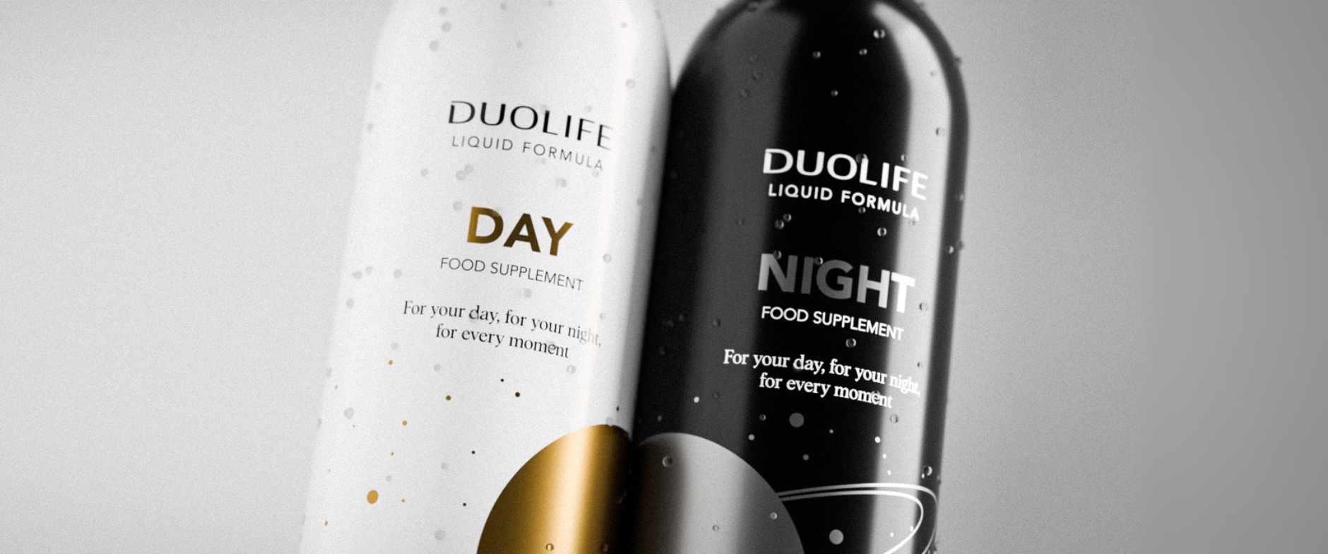 DUOLIFE Day and Night